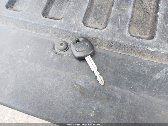 Aukcja sprzedaży 2023 Toyota Tacoma Sr, vin: 3TYRX5GNXPT069260, numer aukcji: 44887631