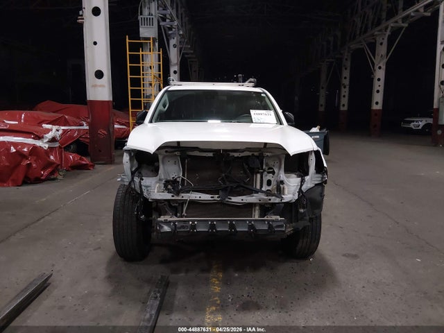 Aukcja sprzedaży 2023 Toyota Tacoma Sr, vin: 3TYRX5GNXPT069260, numer aukcji: 44887631