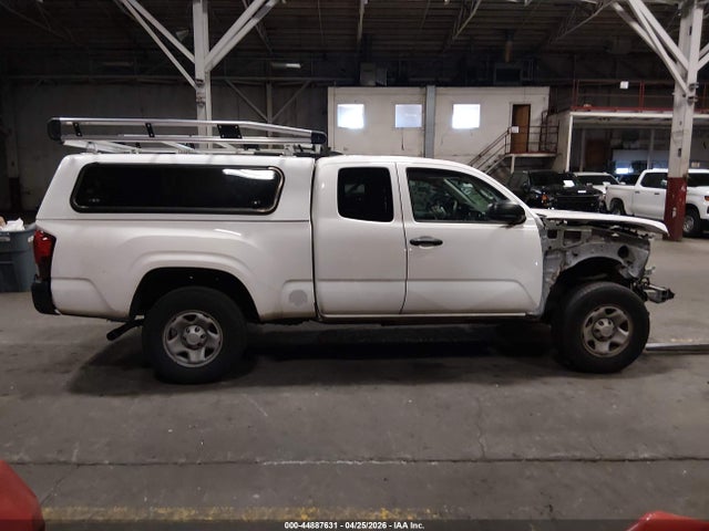 Aukcja sprzedaży 2023 Toyota Tacoma Sr, vin: 3TYRX5GNXPT069260, numer aukcji: 44887631
