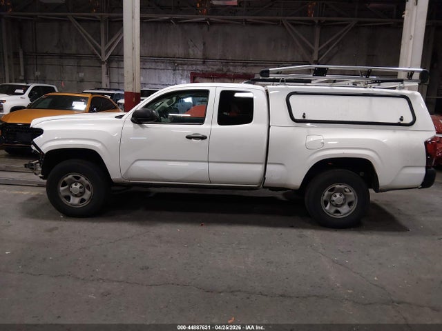Aukcja sprzedaży 2023 Toyota Tacoma Sr, vin: 3TYRX5GNXPT069260, numer aukcji: 44887631