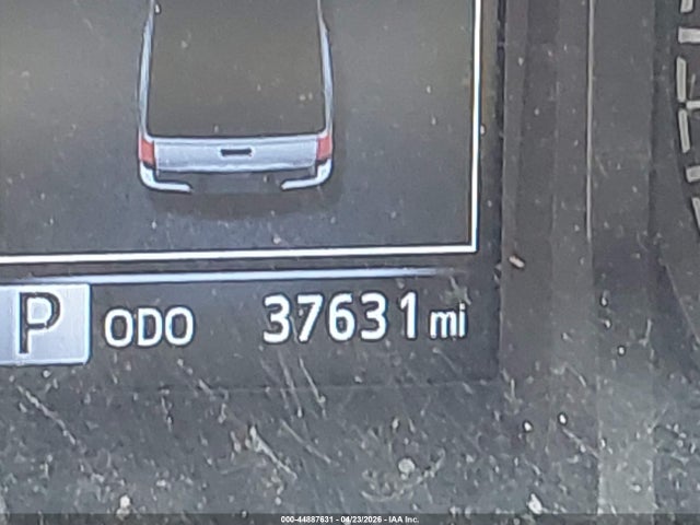 Aukcja sprzedaży 2023 Toyota Tacoma Sr, vin: 3TYRX5GNXPT069260, numer aukcji: 44887631
