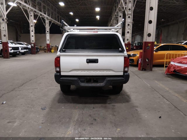 Aukcja sprzedaży 2023 Toyota Tacoma Sr, vin: 3TYRX5GNXPT069260, numer aukcji: 44887631
