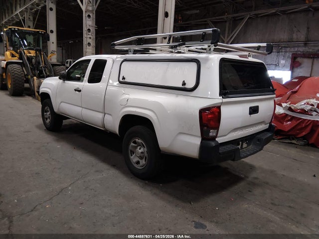 Aukcja sprzedaży 2023 Toyota Tacoma Sr, vin: 3TYRX5GNXPT069260, numer aukcji: 44887631