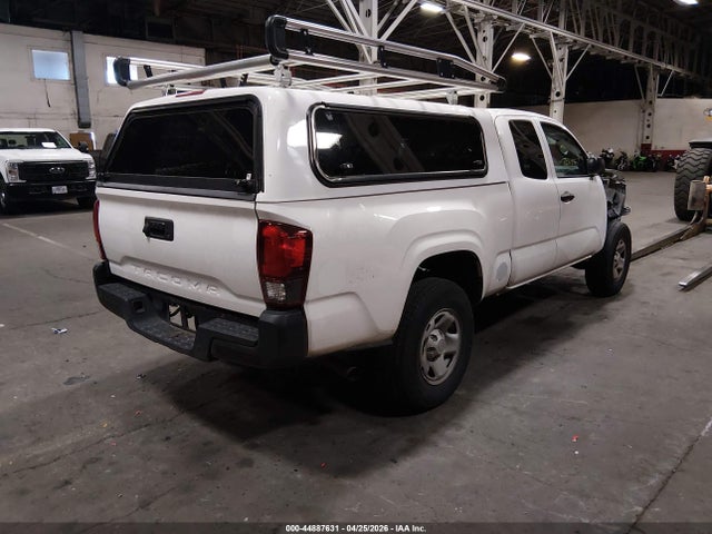 Aukcja sprzedaży 2023 Toyota Tacoma Sr, vin: 3TYRX5GNXPT069260, numer aukcji: 44887631