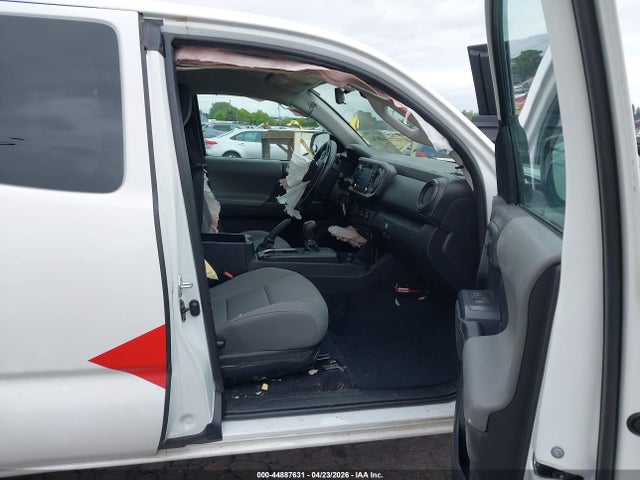 Aukcja sprzedaży 2023 Toyota Tacoma Sr, vin: 3TYRX5GNXPT069260, numer aukcji: 44887631