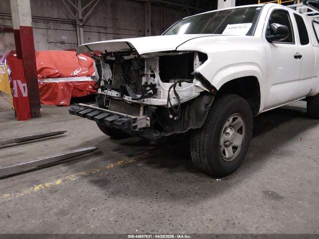 Aukcja sprzedaży 2023 Toyota Tacoma Sr, vin: 3TYRX5GNXPT069260, numer aukcji: 44887631