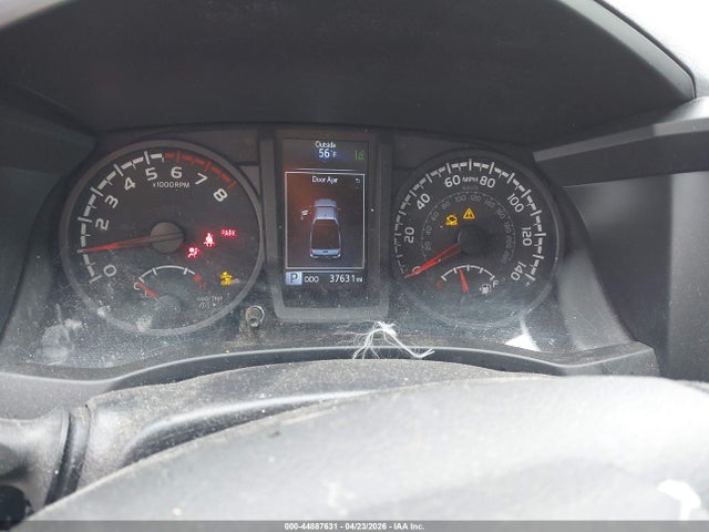 Aukcja sprzedaży 2023 Toyota Tacoma Sr, vin: 3TYRX5GNXPT069260, numer aukcji: 44887631