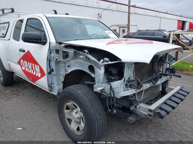 Aukcja sprzedaży 2023 Toyota Tacoma Sr, vin: 3TYRX5GNXPT069260, numer aukcji: 44887631