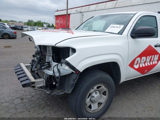 Aukcja sprzedaży 2023 Toyota Tacoma Sr, vin: 3TYRX5GNXPT069260, numer aukcji: 44887631