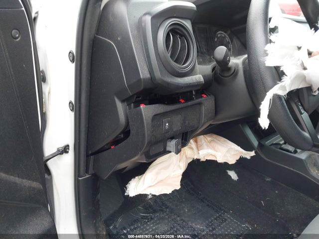 Aukcja sprzedaży 2023 Toyota Tacoma Sr, vin: 3TYRX5GNXPT069260, numer aukcji: 44887631