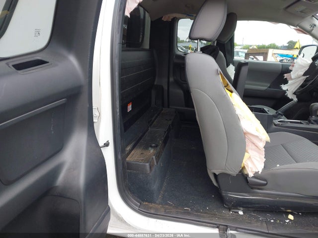 Aukcja sprzedaży 2023 Toyota Tacoma Sr, vin: 3TYRX5GNXPT069260, numer aukcji: 44887631