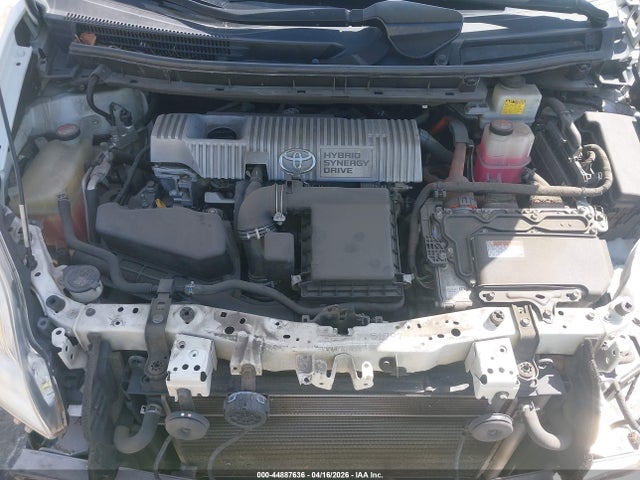 JTDKN3DU5F0441236 Toyota Prius