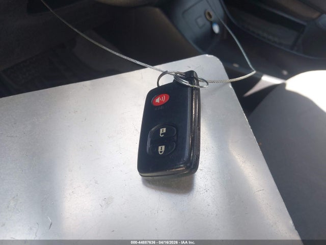 JTDKN3DU5F0441236 Toyota Prius