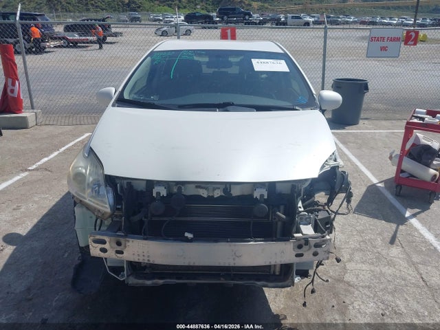 JTDKN3DU5F0441236 Toyota Prius