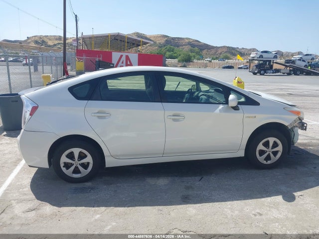 JTDKN3DU5F0441236 Toyota Prius