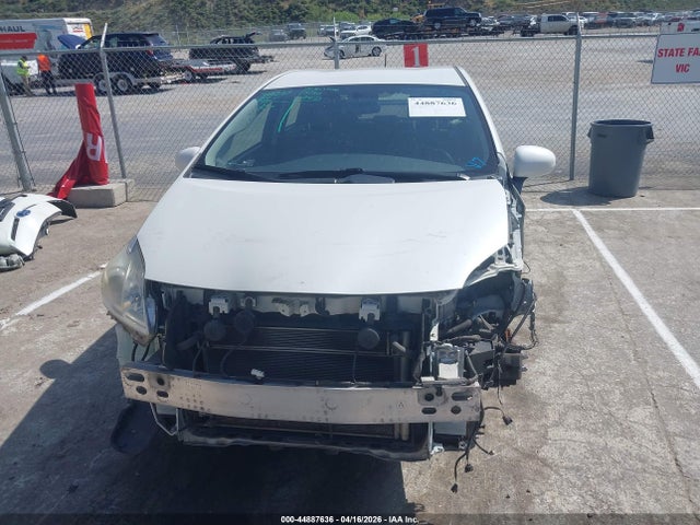 JTDKN3DU5F0441236 Toyota Prius
