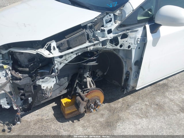 JTDKN3DU5F0441236 Toyota Prius