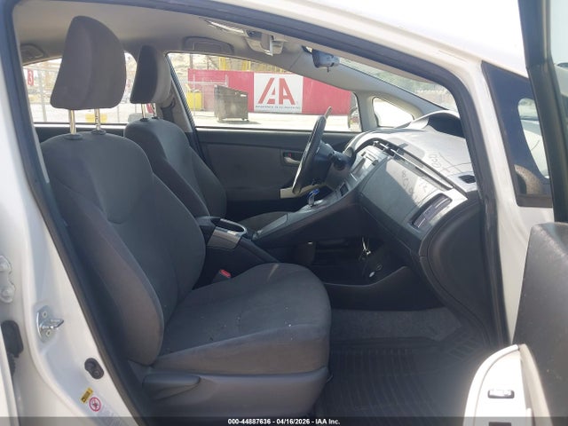 JTDKN3DU5F0441236 Toyota Prius
