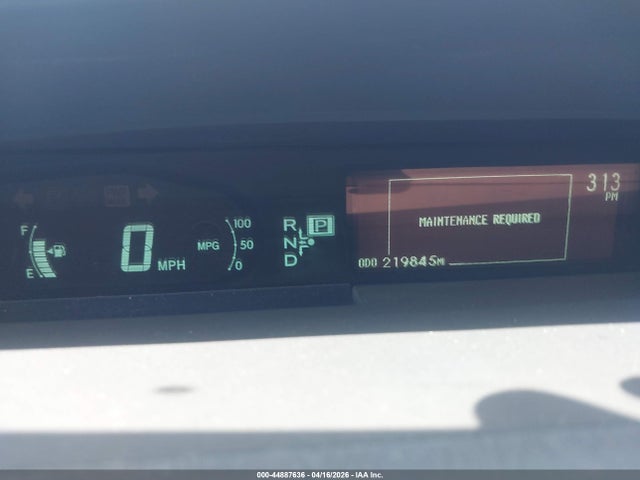 JTDKN3DU5F0441236 Toyota Prius