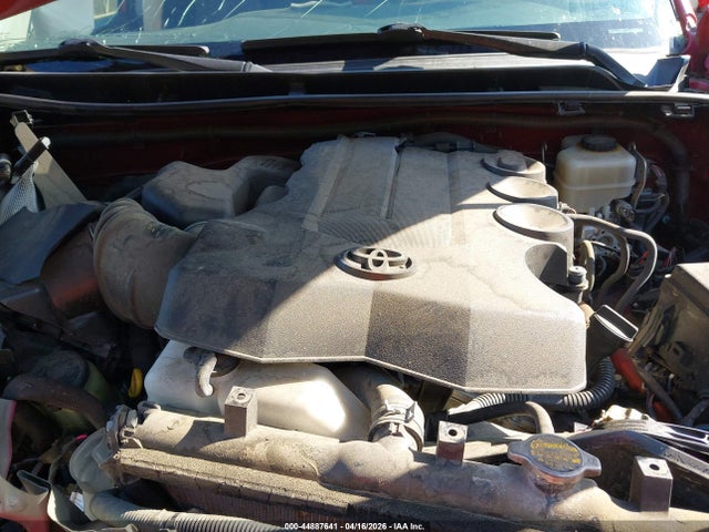 Продаж на аукціоні авто 2016 Toyota 4runner Sr5, vin: JTEBU5JR1G5313526, номер лоту: 44887641