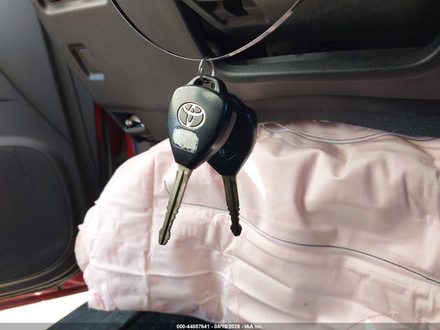 Продаж на аукціоні авто 2016 Toyota 4runner Sr5, vin: JTEBU5JR1G5313526, номер лоту: 44887641