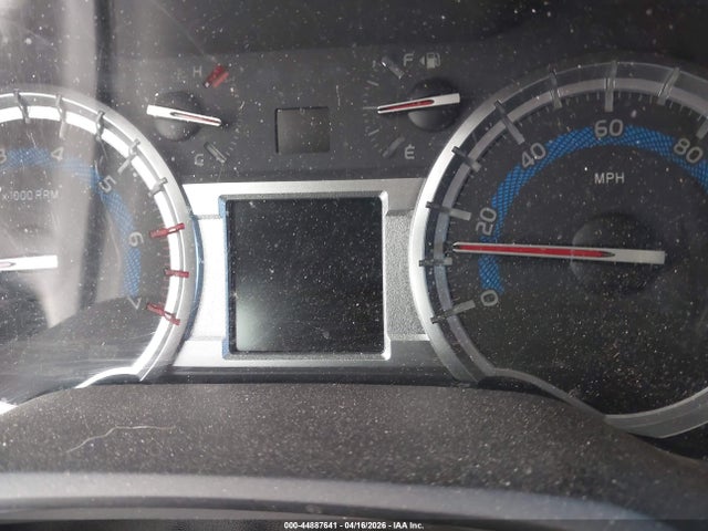 Продаж на аукціоні авто 2016 Toyota 4runner Sr5, vin: JTEBU5JR1G5313526, номер лоту: 44887641