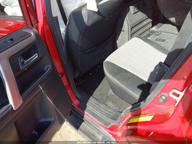 Продаж на аукціоні авто 2016 Toyota 4runner Sr5, vin: JTEBU5JR1G5313526, номер лоту: 44887641
