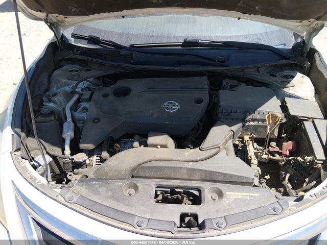 Aukcja sprzedaży 2014 Nissan Altima 2.5 S, vin: 1N4AL3AP7EN351013, numer aukcji: 44887644
