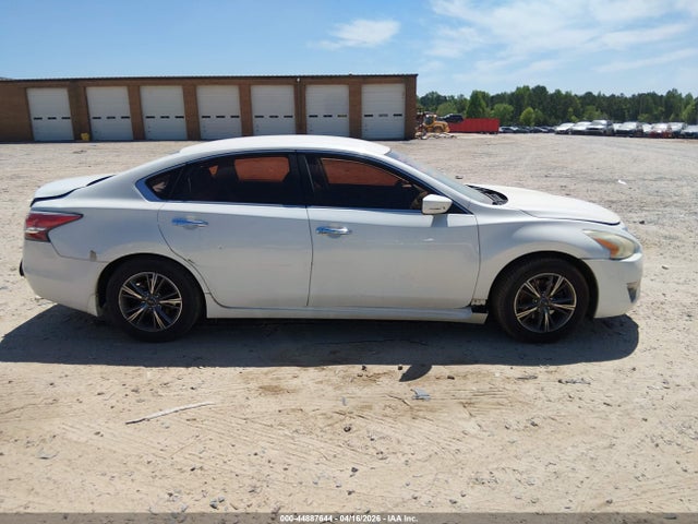 Aukcja sprzedaży 2014 Nissan Altima 2.5 S, vin: 1N4AL3AP7EN351013, numer aukcji: 44887644
