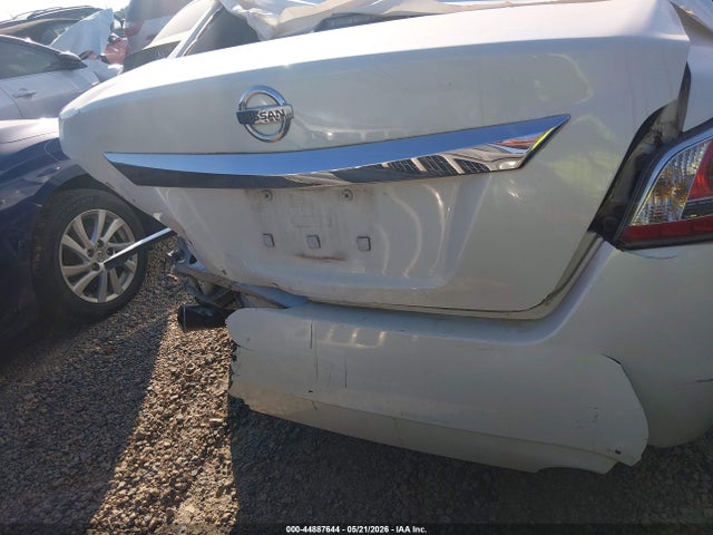 Aukcja sprzedaży 2014 Nissan Altima 2.5 S, vin: 1N4AL3AP7EN351013, numer aukcji: 44887644