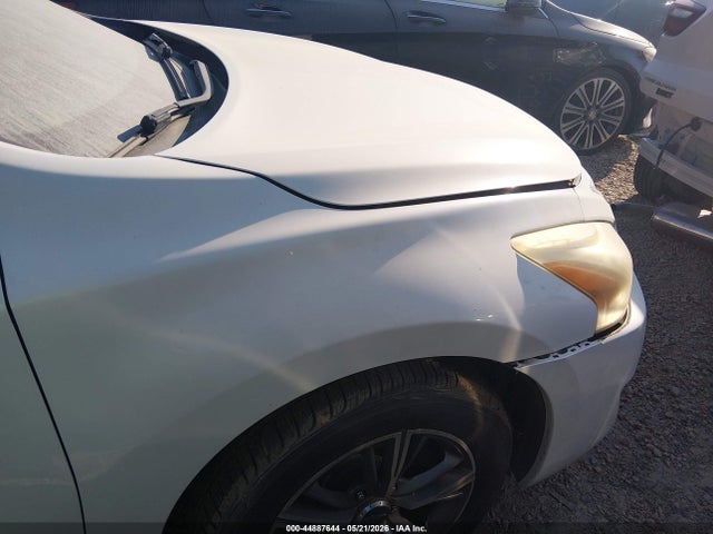 Aukcja sprzedaży 2014 Nissan Altima 2.5 S, vin: 1N4AL3AP7EN351013, numer aukcji: 44887644
