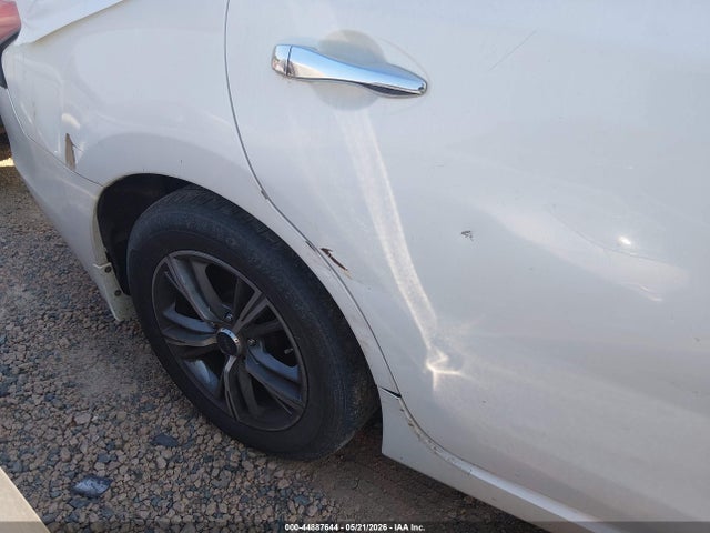 Aukcja sprzedaży 2014 Nissan Altima 2.5 S, vin: 1N4AL3AP7EN351013, numer aukcji: 44887644