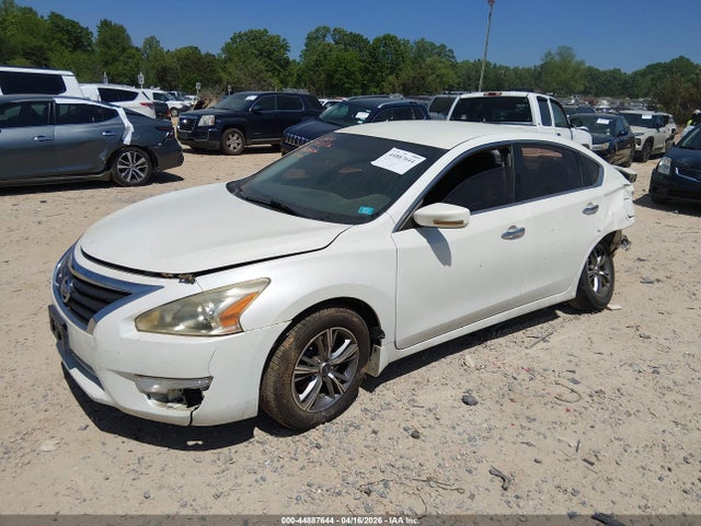 Aukcja sprzedaży 2014 Nissan Altima 2.5 S, vin: 1N4AL3AP7EN351013, numer aukcji: 44887644