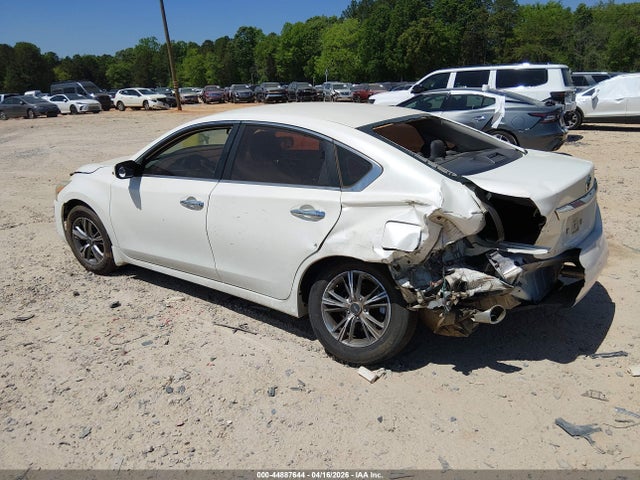 Aukcja sprzedaży 2014 Nissan Altima 2.5 S, vin: 1N4AL3AP7EN351013, numer aukcji: 44887644