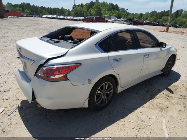 Aukcja sprzedaży 2014 Nissan Altima 2.5 S, vin: 1N4AL3AP7EN351013, numer aukcji: 44887644