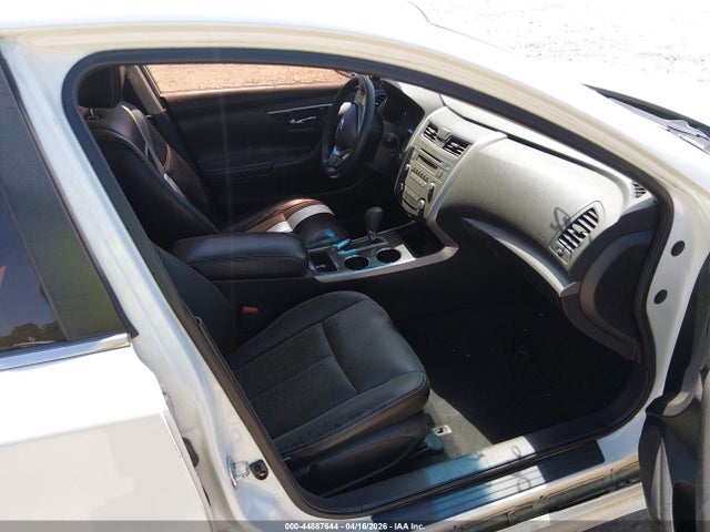 Aukcja sprzedaży 2014 Nissan Altima 2.5 S, vin: 1N4AL3AP7EN351013, numer aukcji: 44887644
