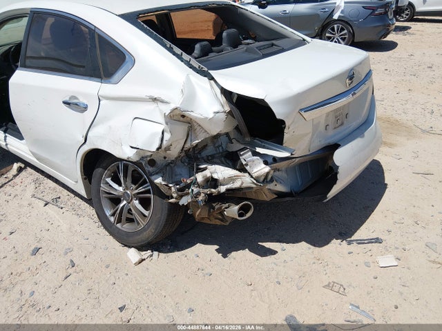 Aukcja sprzedaży 2014 Nissan Altima 2.5 S, vin: 1N4AL3AP7EN351013, numer aukcji: 44887644