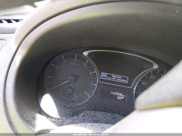 Aukcja sprzedaży 2014 Nissan Altima 2.5 S, vin: 1N4AL3AP7EN351013, numer aukcji: 44887644