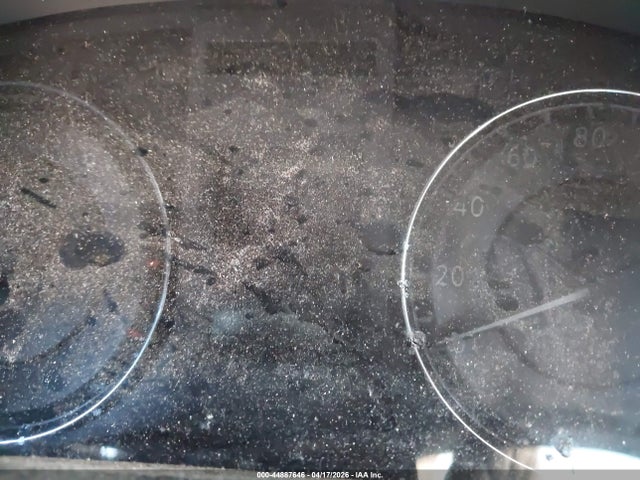 44887646 :رقم المزاد ، JN1CV6AP5BM507004 vin ، 2011 Infiniti G37 Journey مزاد بيع