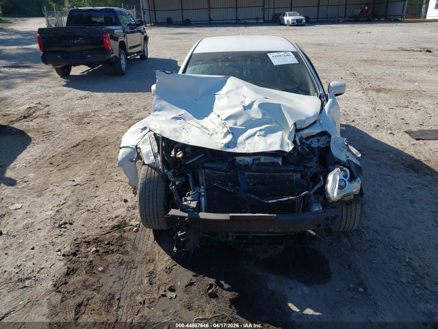 44887646 :رقم المزاد ، JN1CV6AP5BM507004 vin ، 2011 Infiniti G37 Journey مزاد بيع
