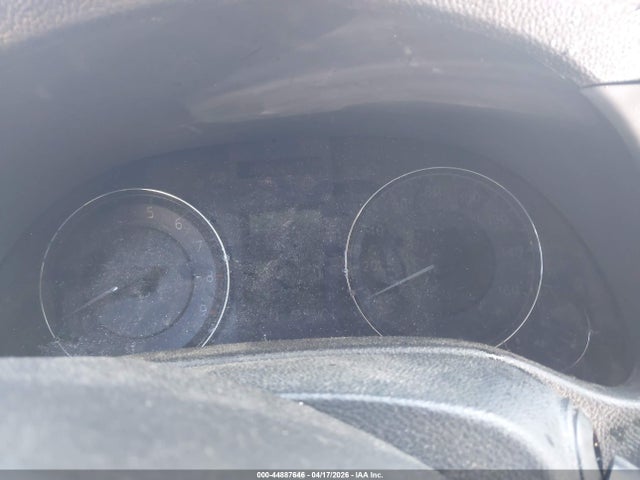 44887646 :رقم المزاد ، JN1CV6AP5BM507004 vin ، 2011 Infiniti G37 Journey مزاد بيع