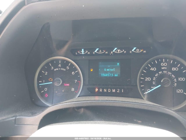 1FTEW1EB8JKC57238 Ford F-150 Xlt