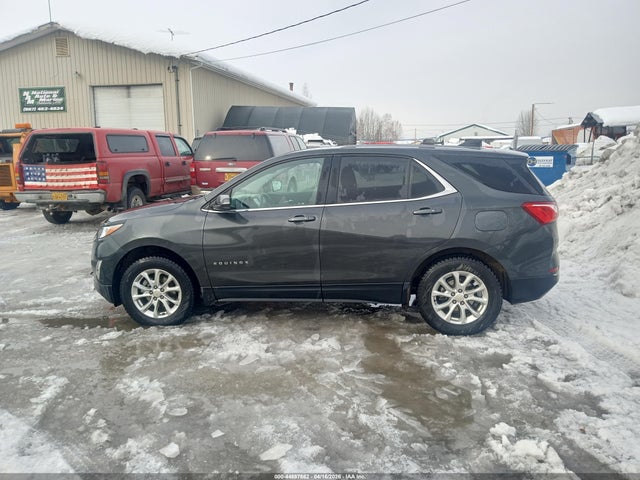 2GNAXUEV5K6275098 Chevrolet EQUINOX LT