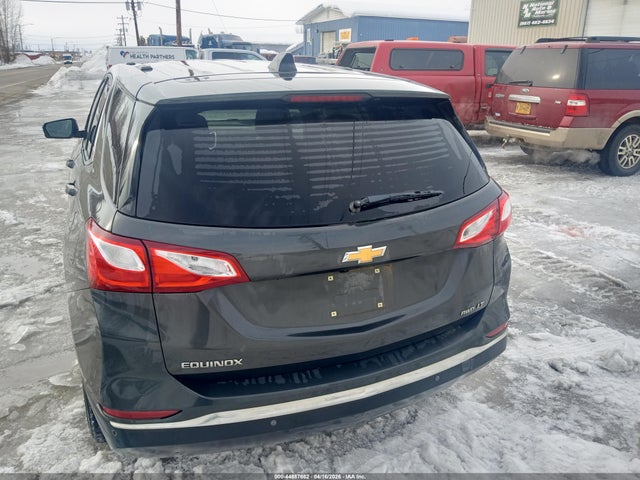 2GNAXUEV5K6275098 Chevrolet EQUINOX LT