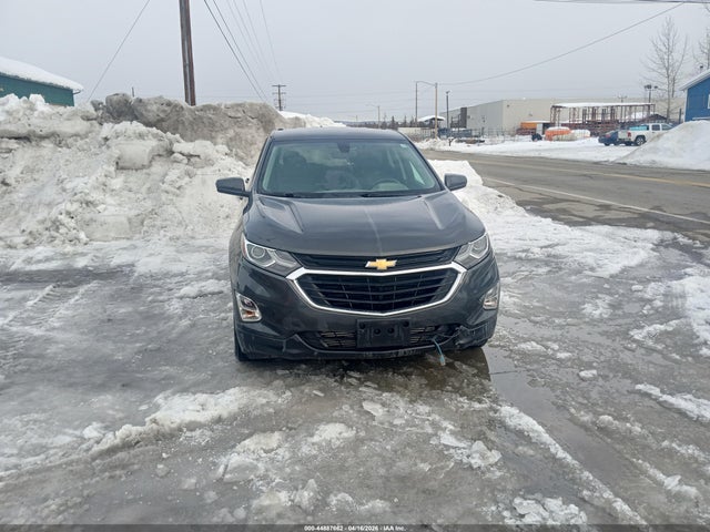 2GNAXUEV5K6275098 Chevrolet EQUINOX LT