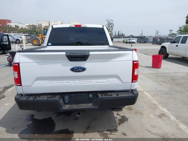 Ford F-150 Xl 2020 1FTEW1CB1LKD39947 Image 17