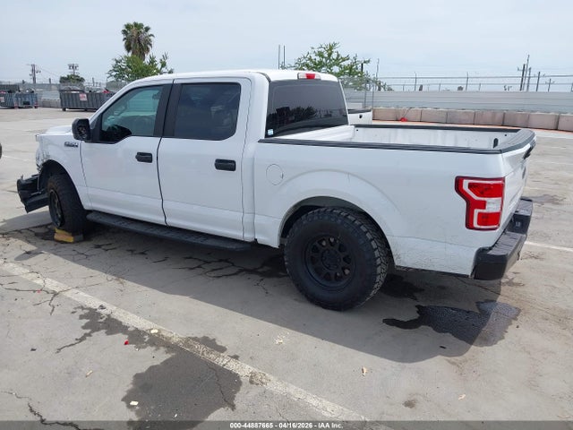 Ford F-150 Xl 2020 1FTEW1CB1LKD39947 Image 3