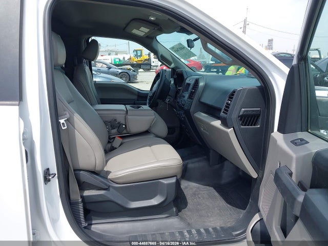 Ford F-150 Xl 2020 1FTEW1CB1LKD39947 Image 5