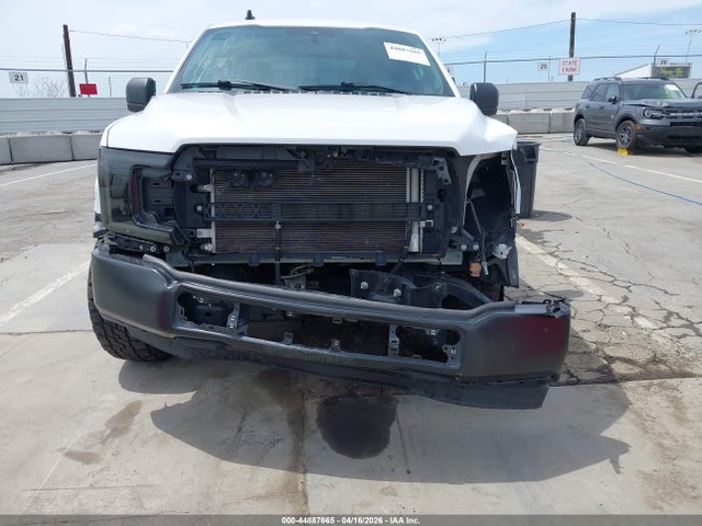 Ford F-150 Xl 2020 1FTEW1CB1LKD39947 Image 6