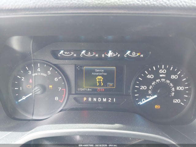Ford F-150 Xl 2020 1FTEW1CB1LKD39947 Image 7